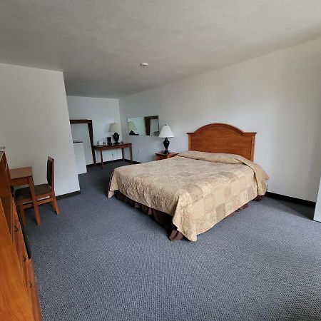 Stellar Motel Port Orchard Esterno foto