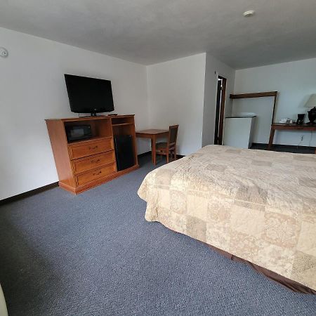 Stellar Motel Port Orchard Esterno foto