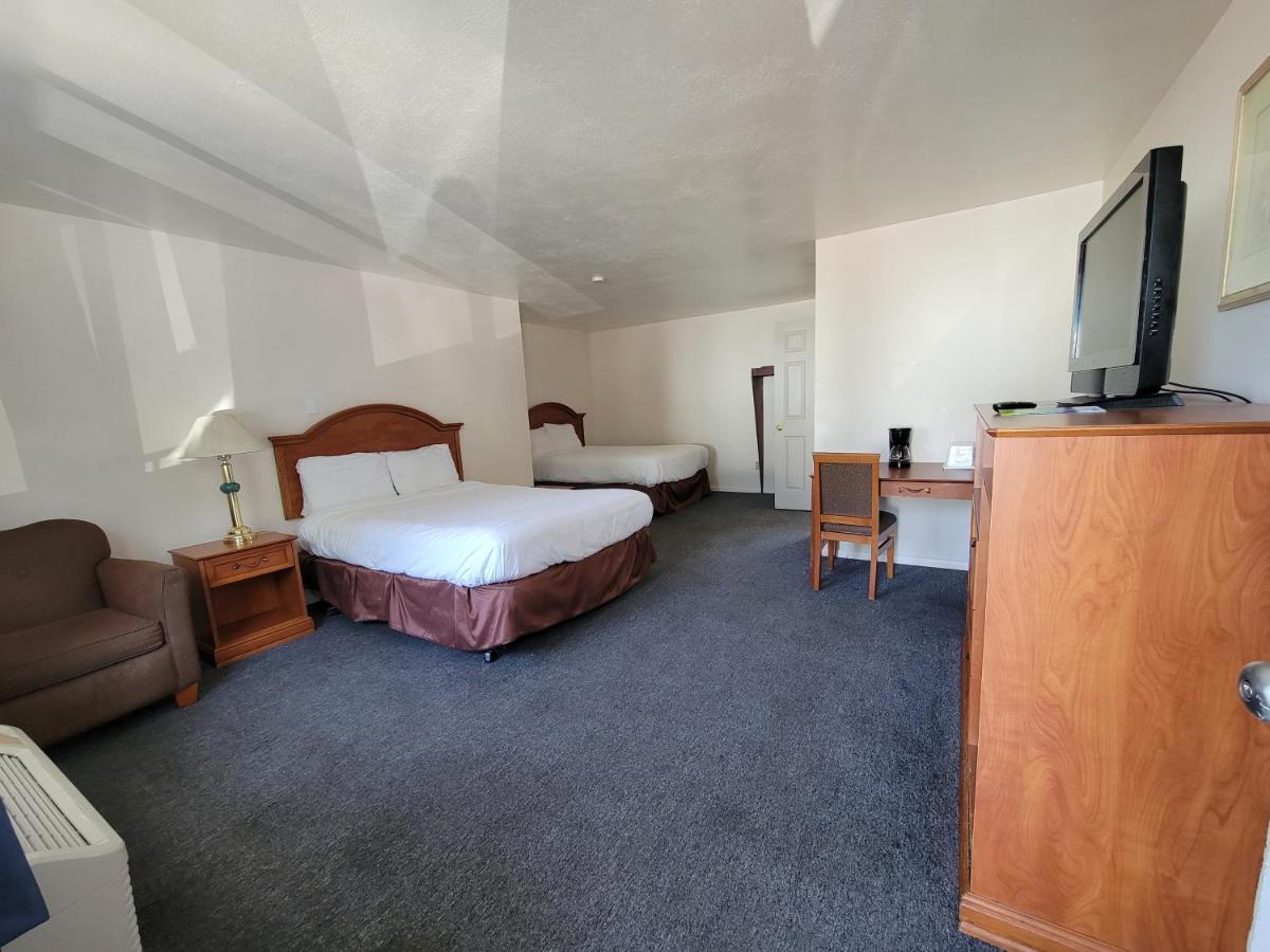 Stellar Motel Port Orchard Esterno foto