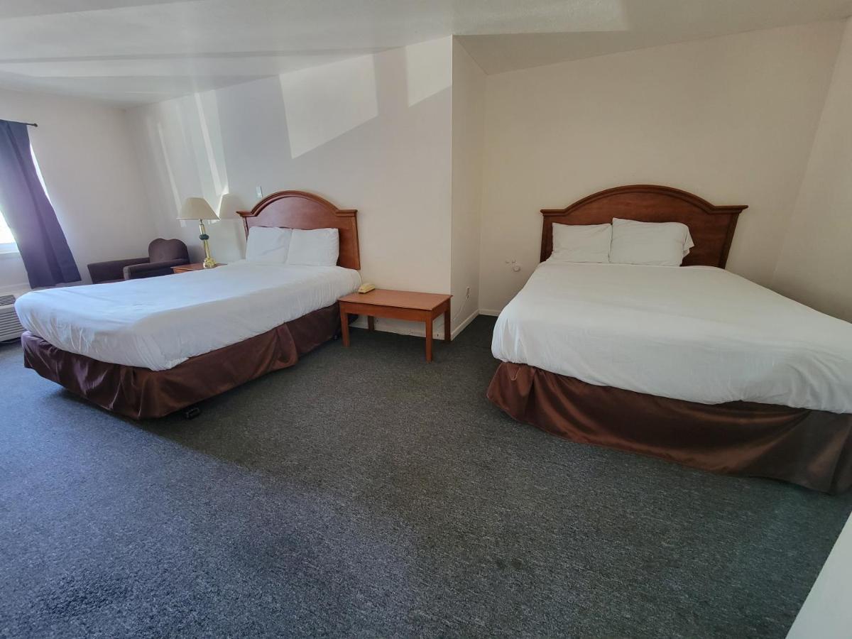 Stellar Motel Port Orchard Esterno foto
