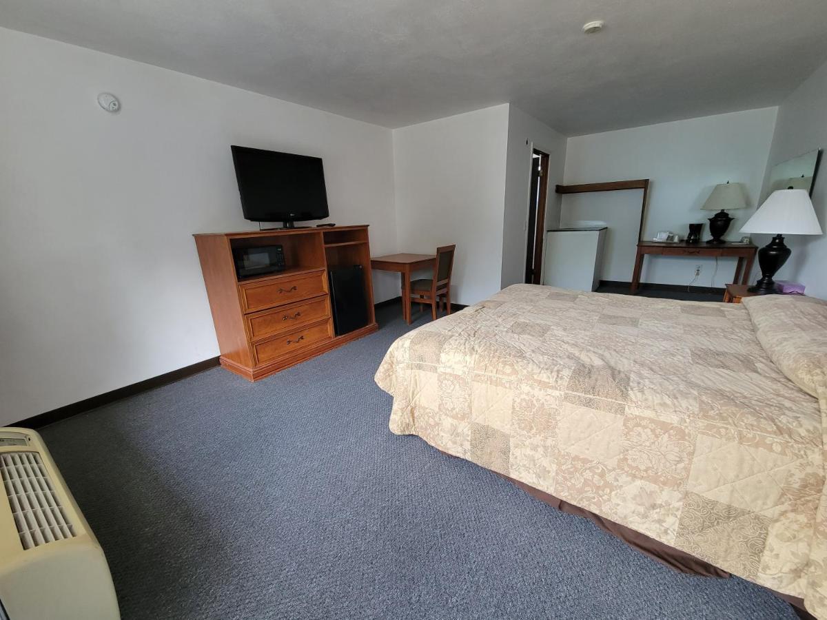 Stellar Motel Port Orchard Esterno foto